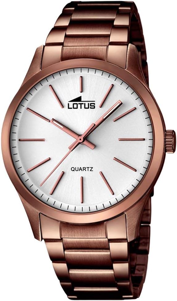 LOTUS SMART CASUAL Orologi da uomo 18245/1