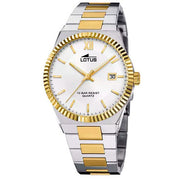 Orologio solo tempo Lotus Freedom