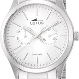 OROLOGIO LOTUS MINIMALIST 15954/1  BRACCIALE IN ACCIAIO