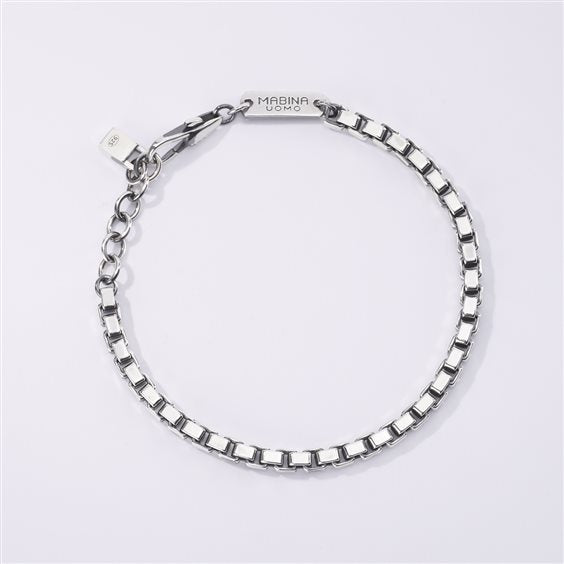 Bracciale Mabina Uomo