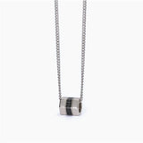 collana uomo gioielli Mabina Gioielli Codice: 553567