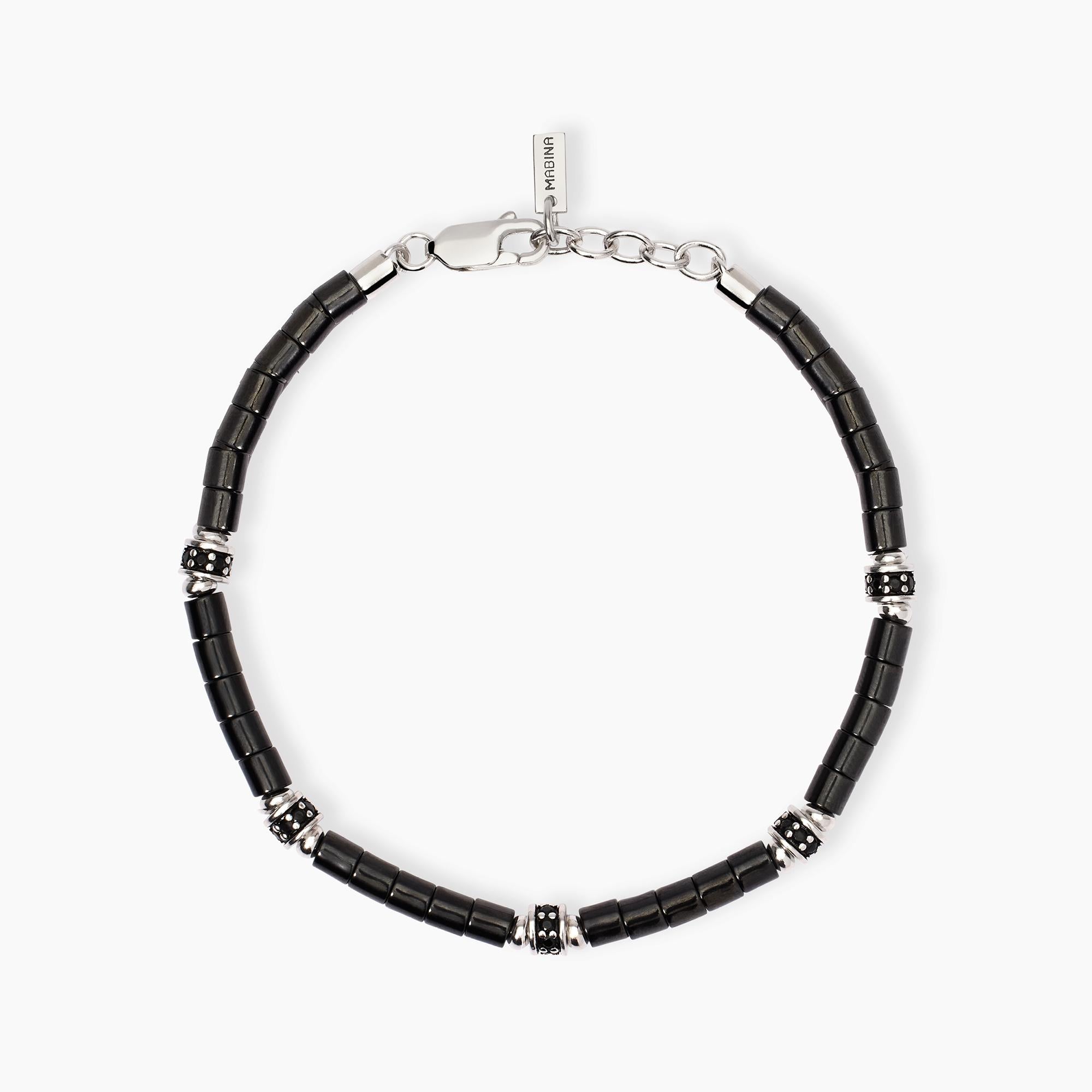 Bracciale Pit Stop Mabina 533853