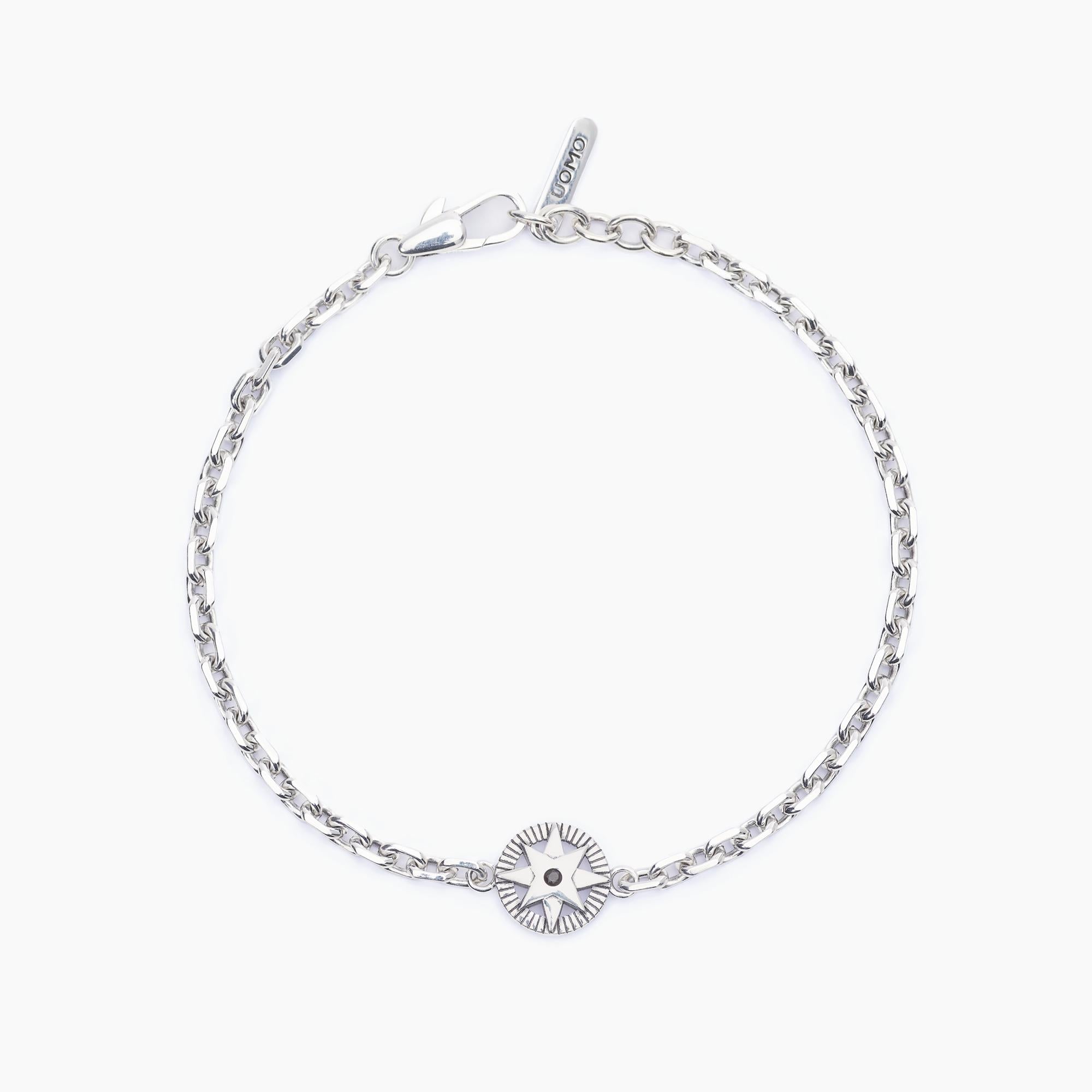 Bracciale Rosa Dei Venti Mabina 533578