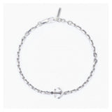BRACCIALE UOMO MABINA BALI ARGENTO 533576