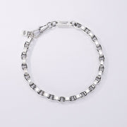 bracciale uomo gioielli Mabina Gioielli