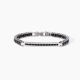 bracciale uomo gioielli Mabina Gioielli Outside Codice: 533970