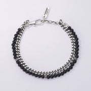 bracciale uomo gioielli Mabina Gioielli