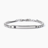 Bracciale Beniamino Mabina 533419