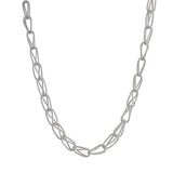 Collana Marcello Pane Donna