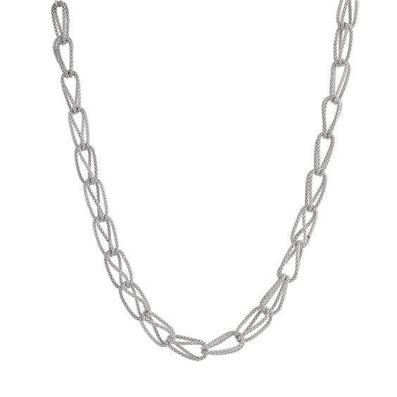 Collana Marcello Pane Donna