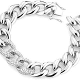 Marcello Pane Bracciale Donna