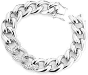 Marcello Pane Bracciale Donna