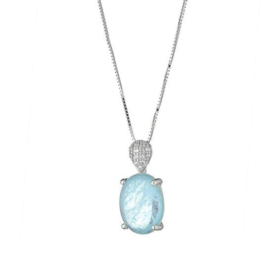 Collana Marcello Pane Donna