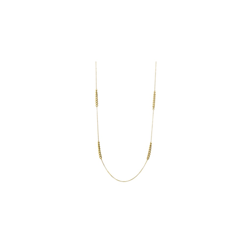 Marcello Pane COLLANA IN ARGENTO 925/000