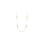 Marcello Pane COLLANA IN ARGENTO 925/000