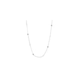 Marcello Pane COLLANA IN ARGENTO 925/000