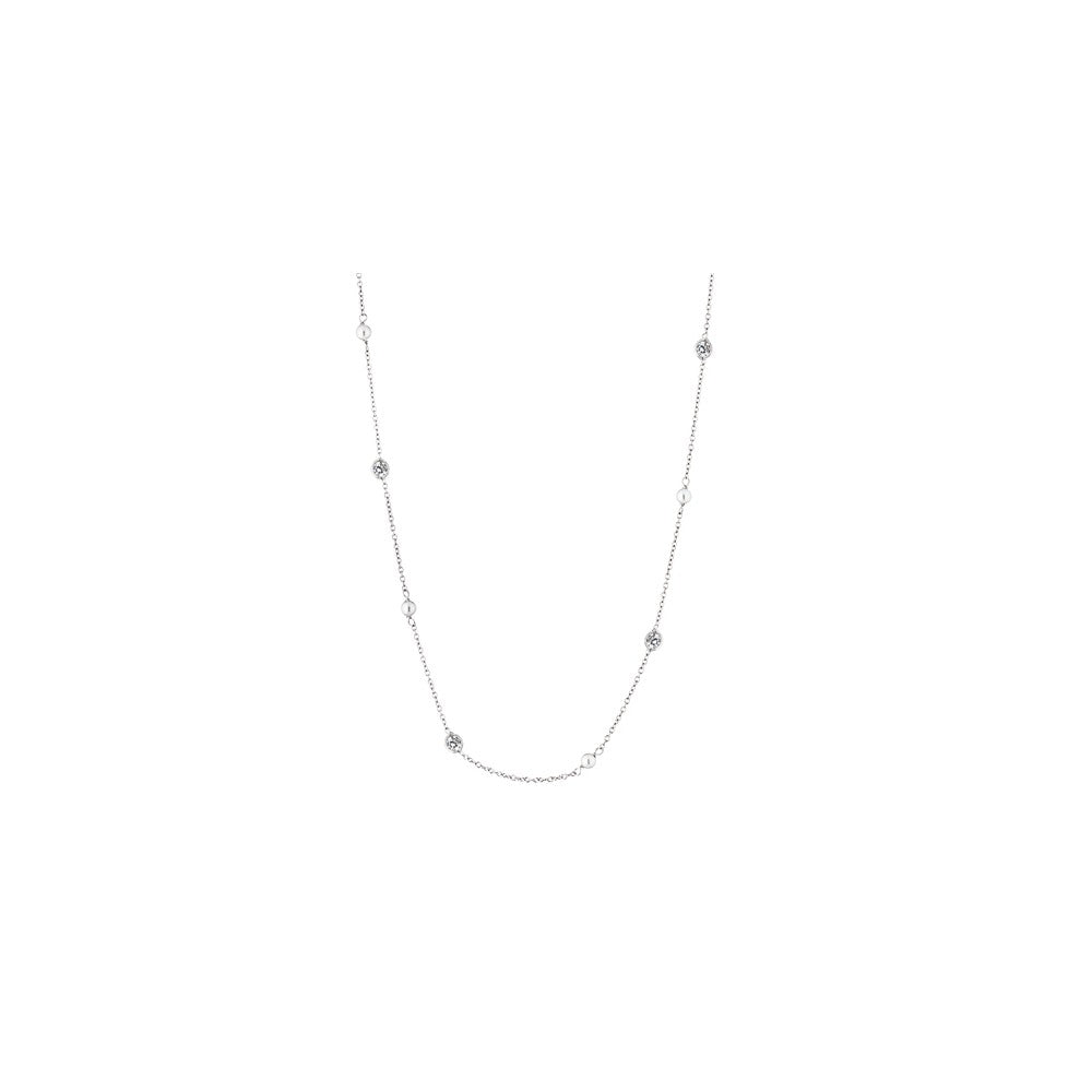 Marcello Pane COLLANA IN ARGENTO 925/000