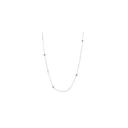 Marcello Pane COLLANA IN ARGENTO 925/000