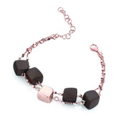 Marcello Pane BRACCIALE IN ARGENTO