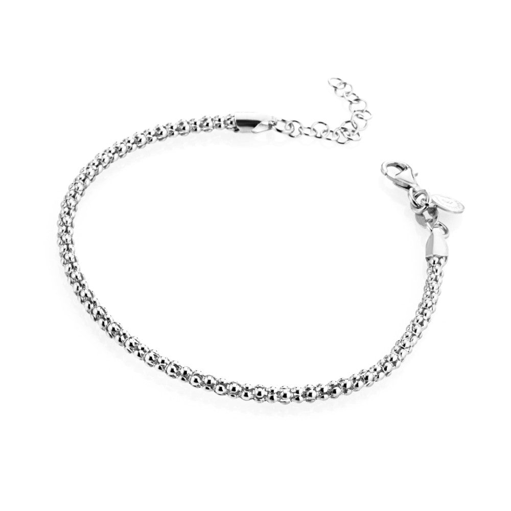 Marcello pane Bracciale Petite Boules.