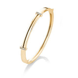Marcello Pane Bracciale rigido personalizzabile