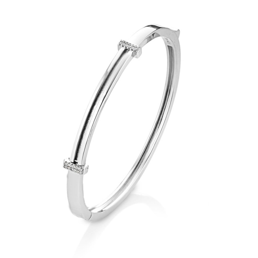 Marcello Pane Bracciale rigido personalizzabile