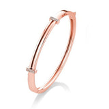 Marcello Pane Bracciale rigido personalizzabile