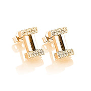 Marcello Pane Orecchini personalizzabili