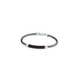 BRACCIALE IN ARGENTO 925/000