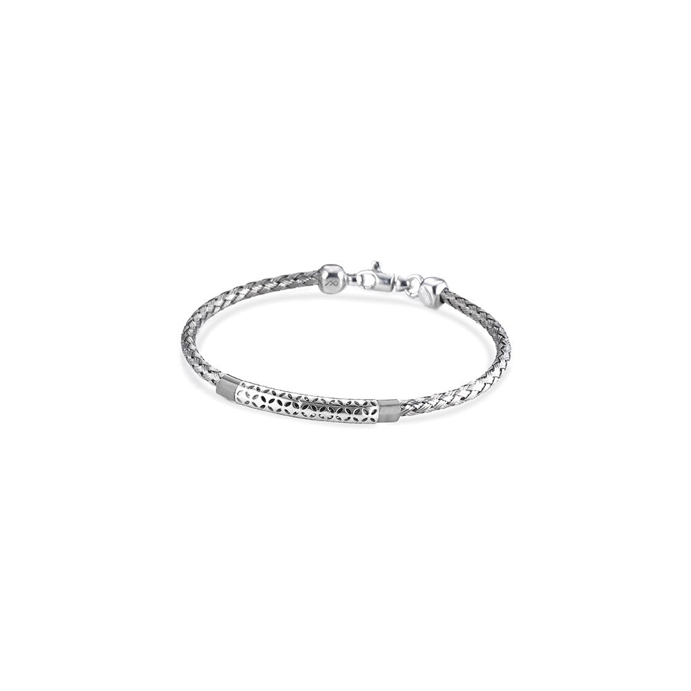 Marcello Pane BRACCIALE IN ARGENTO