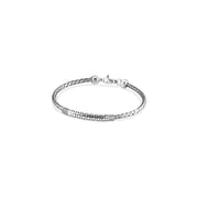 Marcello Pane BRACCIALE IN ARGENTO