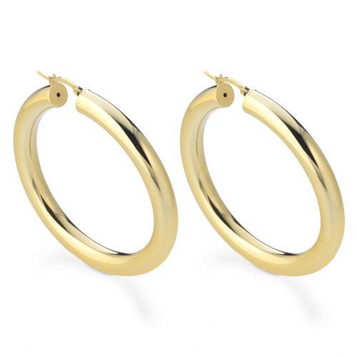 Marcello Pane Orecchini