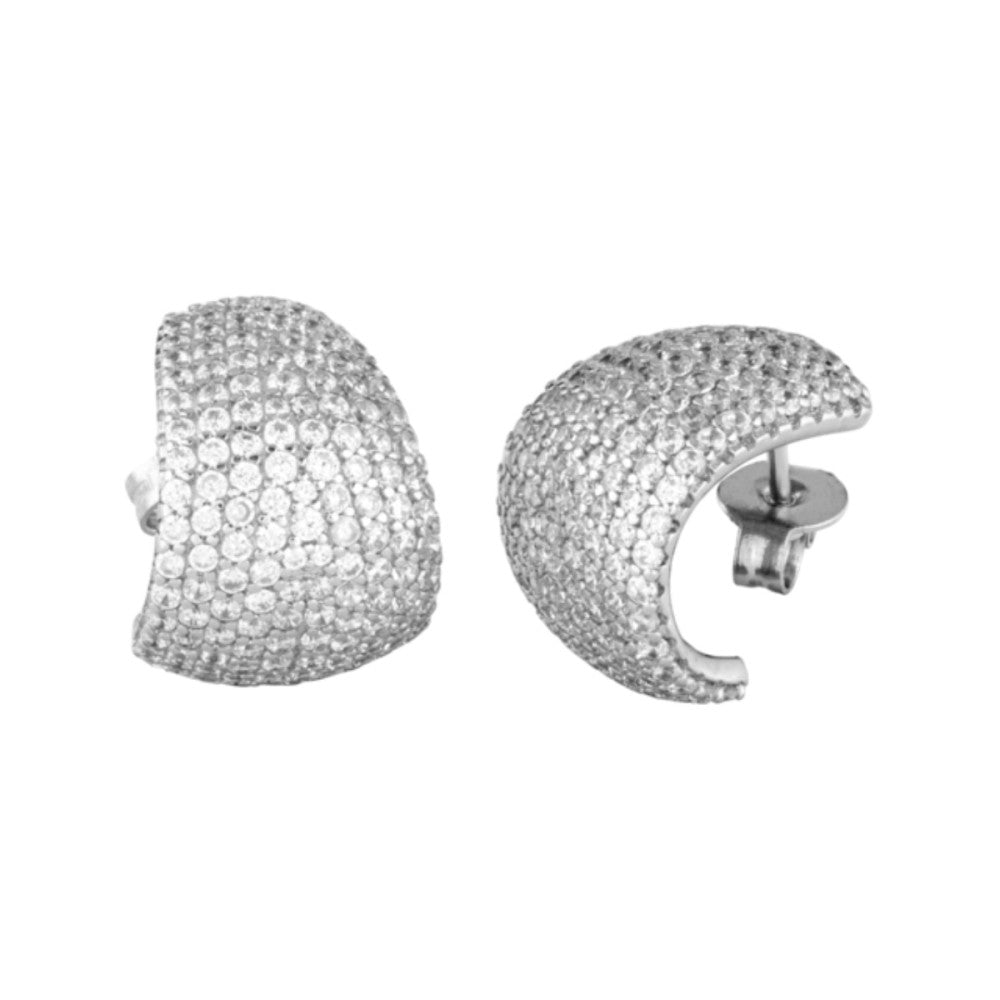 Marcello Pane Orecchini luxury light - Venice