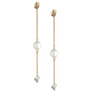 Marcello Pane Orecchini cube precious - Bonton