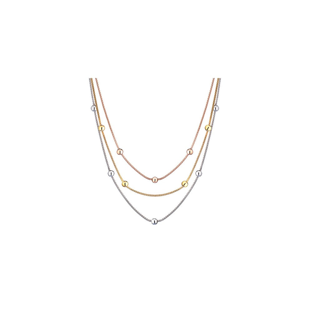 Marcello Pane Collana Petite Boules.