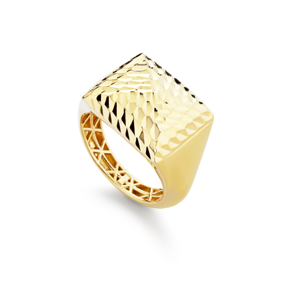 Marcello Pane Anello Lux