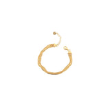 BRACCIALE MARCELLO PANE ARGENTO 925