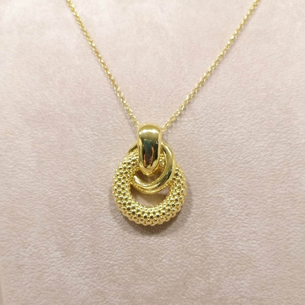 Marcello Pane – CLASSIQUE – Girocollo CLMR 005