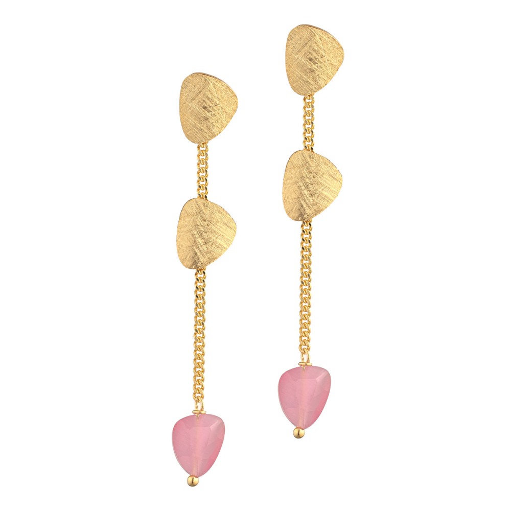 Marcello Pane Orecchini foglioline - Venice