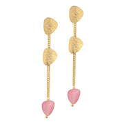 Marcello Pane Orecchini foglioline - Venice