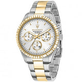 Orologio uomo Maserati Competizione R8853100021