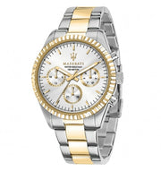 Orologio uomo Maserati Competizione R8853100021
