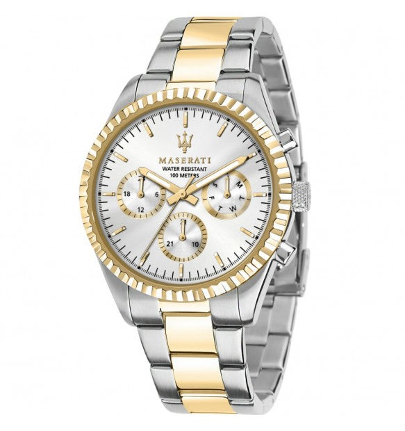 Orologio uomo Maserati Competizione R8853100021