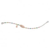 Bracciale Nanan Bijou personalizzabile NAN0241