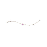 bracciale Con Charms bambino Argento 925 gioiello Nanan Codice: NAN0238