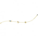 Bracciale Nanán Bijou bimbo NAN0457