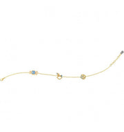 Bracciale Nanán Bijou bimbo NAN0457