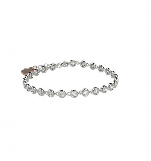 Bracciale Nanan Bijou tennis baby