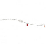 Bracciale Nanan Bijou personalizzabile NAN0054