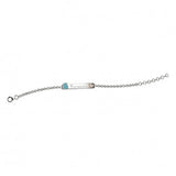 Bracciale Nanan Bijou personalizzabile NAN0159